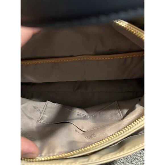 MZ Wallace Bag Blue Beige - Picture 8 of 11